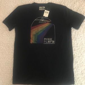 NWT LUCKY BRAND T-SHIRT—Pink Floyd